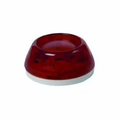 Avertisseur De Siemens, De L'acoustique Et De L'optique De L'alarme De Boucle-rouge A5Q00023093