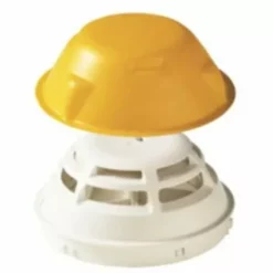 Détecteur Thermique Siemens Statique + Termovelocimetrico S54310F4A1