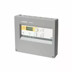 Centrale Classique Siemens 2-zone De Feu S54400C131A1