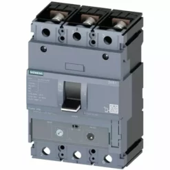 Disjoncteur à Boîtier Moulé Siemens 3VA1 250A 3P 36KA 3VA12254EF320AA0