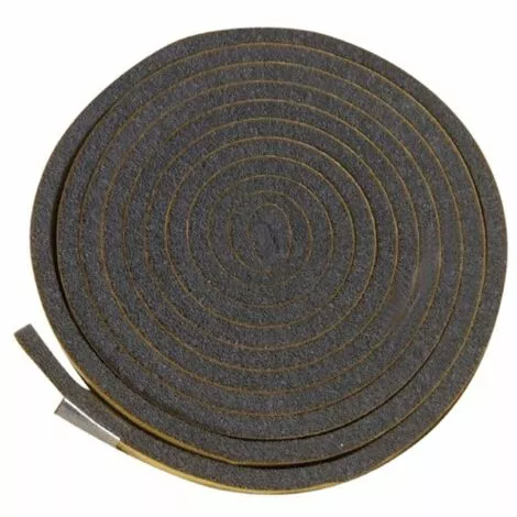 RUBAN D ETANCHEITE POUR TABLE DE CUISSON SIEMENS - 00041316 1 RUBAN D ETANCHEITE POUR TABLE DE CUISSON SIEMENS - 00041316