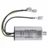 CONDENSATEUR ANTIPARASITE 2 X 0.27UF X1Y POUR LAVE LINGE SIEMENS - 00043806