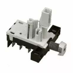 INTERRUPTEUR MARCHE ARRET + VOYANT POUR LAVE VAISSELLE SIEMENS - 00044783