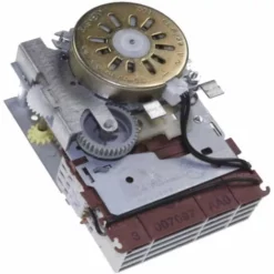 MINUTERIE POUR SECHE LINGE SIEMENS - 00057722