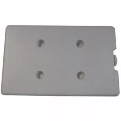 ACCUMULATEUR FROID 1.705.415.406 POUR CONGELATEUR SIEMENS - 00085716