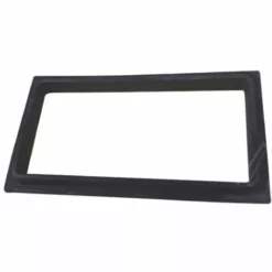 JOINT ENTRE BAC PRODUIT ET CONTRE PORTE POUR LAVE VAISSELLE SIEMENS - 00086396