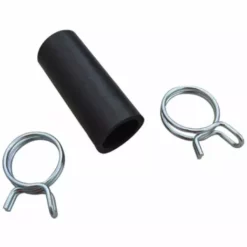 JEU DE MONTAGE TUYAU VIDANGE POUR LAVE VAISSELLE SIEMENS - 00088403