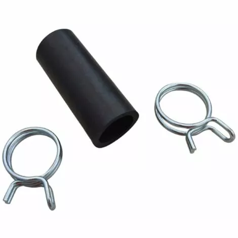 JEU DE MONTAGE TUYAU VIDANGE POUR LAVE VAISSELLE SIEMENS - 00088403 1 JEU DE MONTAGE TUYAU VIDANGE POUR LAVE VAISSELLE SIEMENS - 00088403