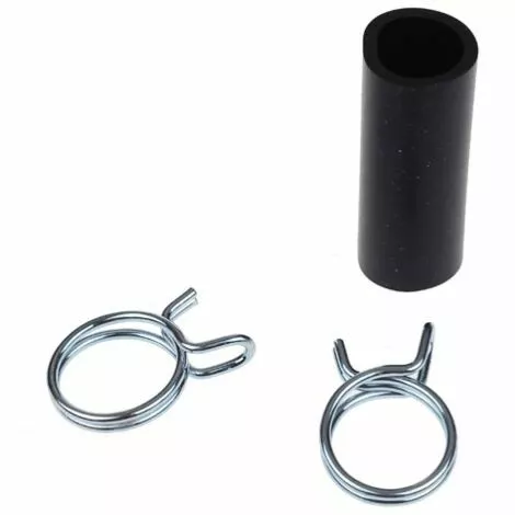 JEU DE MONTAGE TUYAU VIDANGE POUR LAVE VAISSELLE SIEMENS - 00088403 3 JEU DE MONTAGE TUYAU VIDANGE POUR LAVE VAISSELLE SIEMENS - 00088403 – Image 3