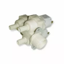 ELECTROVANNE 3 VOIES POUR LAVE LINGE SIEMENS - 00088495