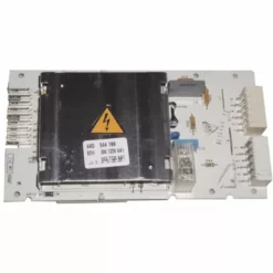 MODULE ELECTRONIQUE AKO 3061258AA1 POUR LAVE LINGE SIEMENS - 00094990