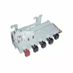 CLAVIER DE COMMANDE MARCHE ARRET POUR LAVE VAISSELLE SIEMENS - 00096376