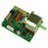 PROGRAMMATEUR + MODULE 1637019AC2 POUR LAVE LINGE SIEMENS - 00096381