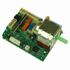 PROGRAMMATEUR + MODULE 1637019AC2 POUR LAVE LINGE SIEMENS - 00096381