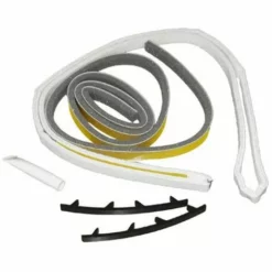 JEU DE JOINT POUR PALIER TAMBOUR POUR SECHE LINGE SIEMENS - 00096416