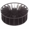 HELICE VENTILATION 150X150X55 MM AXE 8 M POUR SECHE LINGE SIEMENS - 00096429
