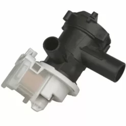 POMPE DE VIDANGE POUR LAVE LINGE SIEMENS - 00143525
