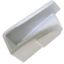 SUPPORT GAUCHE POUR CLAYETTE POUR REFRIGERATEUR SIEMENS - 00150693