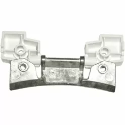 CHARNIERE DE HUBLOT POUR SECHE LINGE SIEMENS - 00153693