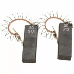 CHARBONS MOTEUR SIEMENS 37 X 5 M/M POUR LAVE LINGE - 00154740