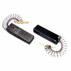 CHARBONS MOTEUR SIEMENS 37 X 5 M/M POUR LAVE LINGE - 00154740 -SIEMENS Soldes 13328735 3