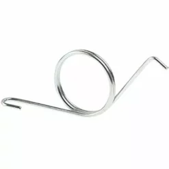 RESSORT DE POIGNEE BAC A GLACONS POUR REFRIGERATEUR SIEMENS - 00163400