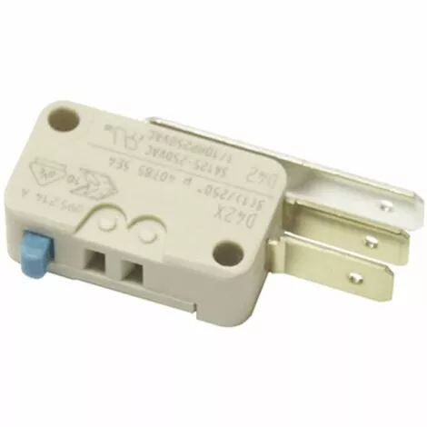 INTERRUPTEUR 2.730.165.256 POUR LAVE VAISSELLE SIEMENS - 00165256 1 INTERRUPTEUR 2.730.165.256 POUR LAVE VAISSELLE SIEMENS - 00165256