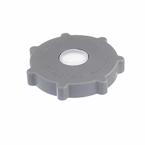BOUCHON DE POT A SEL POUR LAVE VAISSELLE SIEMENS - 00165259 1 BOUCHON DE POT A SEL POUR LAVE VAISSELLE SIEMENS - 00165259