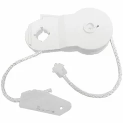 POULIE TENSION + CABLE POUR LAVE VAISSELLE SIEMENS - 00165298