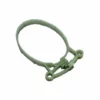 CLIPS COLLIER DURITE BAC A LESSIVE POUR LAVE LINGE SIEMENS - 00166035