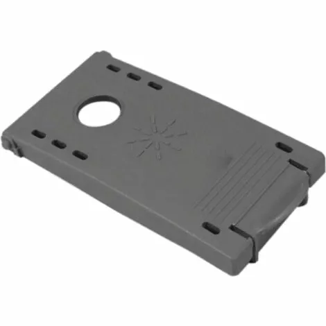 COUVERCLE BOITE RINCAGE 25.0676.00 POUR LAVE VAISSELLE SIEMENS - 00166623 1 COUVERCLE BOITE RINCAGE 25.0676.00 POUR LAVE VAISSELLE SIEMENS - 00166623