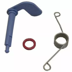 DECLENCHEUR + RESSORT + JOINT POUR LAVE VAISSELLE SIEMENS - 00166630
