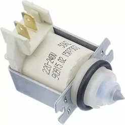 VANNE CLAPET DE REGENERATION POUR LAVE VAISSELLE SIEMENS - 00166875