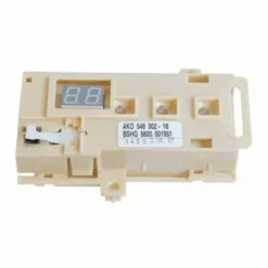 MODULE POUR LAVE VAISSELLE SIEMENS - 00167065