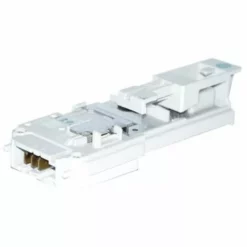 VERROUILLAGE DE PORTE POUR LAVE LINGE SIEMENS - 00168671