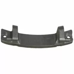 CHARNIERE DE PORTE HUBLOT POUR LAVE LINGE SIEMENS - 00171269