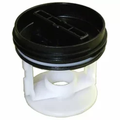 BOUCHON DE POMPE FAB COPRECI POUR LAVE LINGE SIEMENS - 00172339