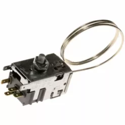 THERMOSTAT 077B6564 POUR REFRIGERATEUR SIEMENS - 00181409