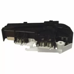 SECURITE PORTE ELECTRIQUE POUR LAVE LINGE SIEMENS - 00182173