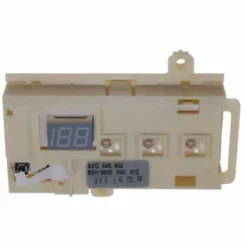 MODULE AFFICHAGE AKO 546402 POUR LAVE VAISSELLE SIEMENS - 00186963