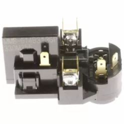 RELAIS KLIXON MM8-614B3136P POUR REFRIGERATEUR SIEMENS - 00187351