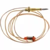 THERMOCOUPLE LONGUEUR 520 M/M POUR CUISINIERE SIEMENS - 00188489