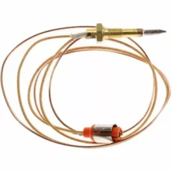 THERMOCOUPLE LONGUEUR 520 M/M POUR CUISINIERE SIEMENS - 00188489