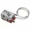 THERMOSTAT 077B6697 POUR REFRIGERATEUR SIEMENS - 00188782