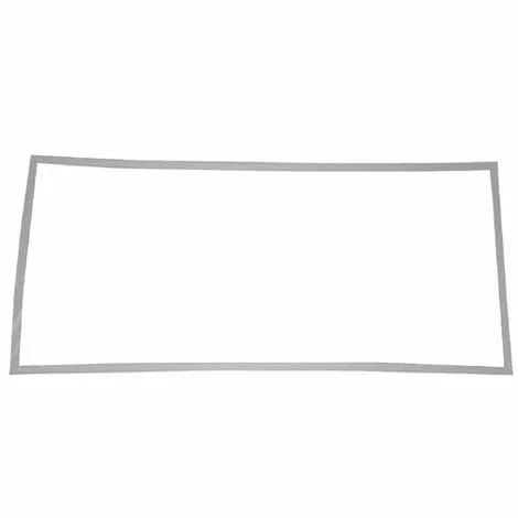 JOINT MAGNETIQUE DE COUVERCLE CONG POUR CONGELATEUR SIEMENS - 00204781 1 JOINT MAGNETIQUE DE COUVERCLE CONG POUR CONGELATEUR SIEMENS - 00204781