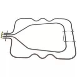 RESISTANCE DE SOLE 73690201 POUR FOUR SIEMENS - 00212622