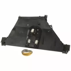 CONDUITE D AIR + SYSTEME FERMETURE POUR FOUR SIEMENS - 00216466