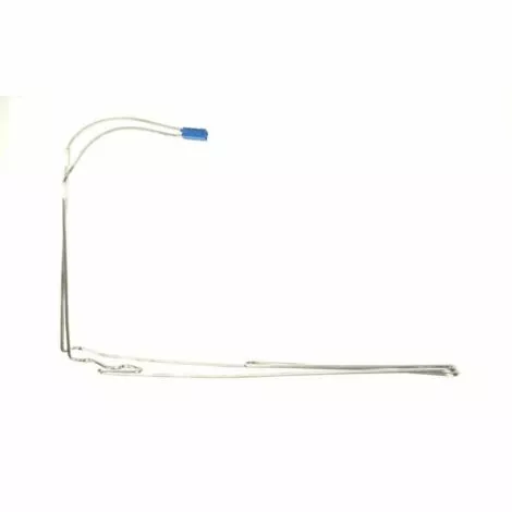 RESISTANCE DE DEGIVRAGE BAC 60 W 230 V POUR REFRIGERATEUR SIEMENS - 00217352 1 RESISTANCE DE DEGIVRAGE BAC 60 W 230 V POUR REFRIGERATEUR SIEMENS - 00217352