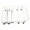 PANIER INFERIEURE COMPLET POUR LAVE VAISSELLE SIEMENS - 00217413