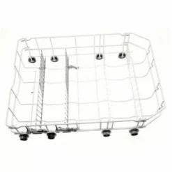 PANIER INFERIEURE COMPLET POUR LAVE VAISSELLE SIEMENS - 00217413